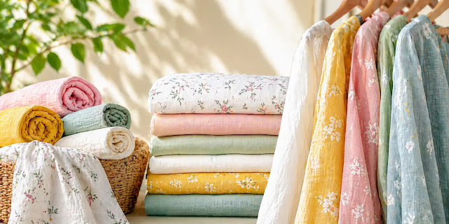 Summer Cotton Clothes Ideas 2026 for Girls Light cotton summer clothes with soft breathable fabric, perfect for hot weather daily wear outfits