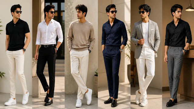 Stylish Premium Looks for Men – Outfit Ideas 2026 men wearing premium outfits modern classy fashion looks stylish outfit ideas 2026