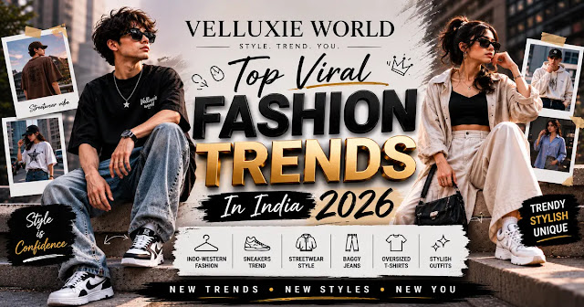 Indo-Western Fashion & Sneakers Trend Indo-western fashion and sneakers trend outfit ideas for stylish modern fashion lovers